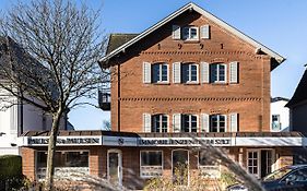 SeaSide LOFTS im Herzen von Westerland